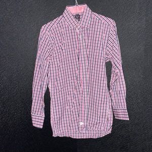 English Laundry dress shirt. Size 15.5 32/33